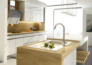 Смеситель Ravak Suzan-KM 016.00 X070039 для кухни